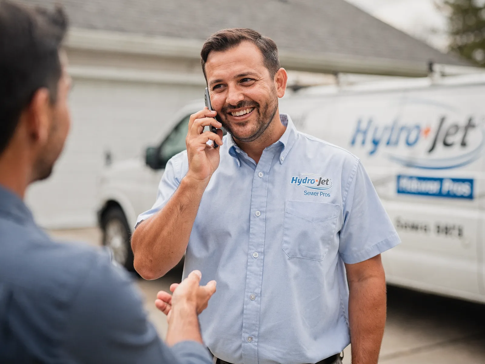 Hydro Jetting Near Me South Williamson, KY FAQs